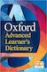 Oxford Advanced Learner's Dictionary, 10. überarbeitete Auflage