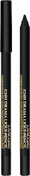 Lancome Up To 24h Drama Liquid-pencil Gel Μαλακό Μολύβι Ματιών 01 Café Noir Lancome Up To 24h Drama Liquid-pencil Gel Μαλακό Μολύβι Ματιών 01 Café Noir