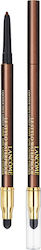 Lancome Le Stylo Waterproof Μαλακό Μολύβι Ματιών 04 Bronze Riche