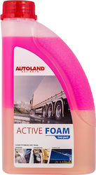 Autoland Spumă Curățare pentru Corp Active Foam Two Part 1lt 113011099