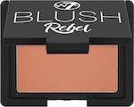 W7 Cosmetics Руж Rebel Blusher 4.8гр