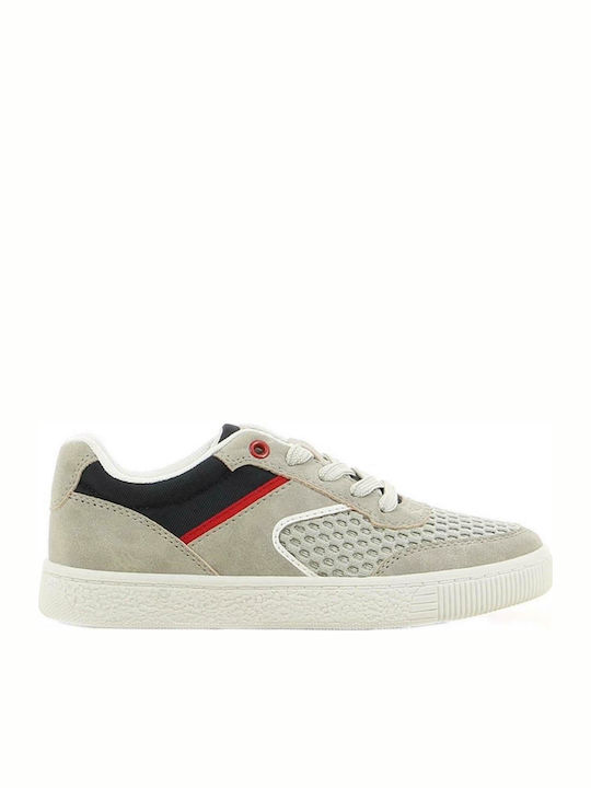 SX Kids Sneakers Anatomic Beige