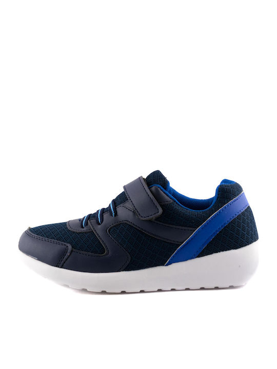 Squola Nautica Italiana Sneakers B330853 Μπλε