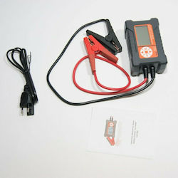 CAT-200 Зарядно за батерия 12V