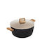 Estia Earth Aluminum Stockpot 6.9lt / 28cm