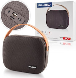 Blow BT90 Bluetooth 6W bis zu 3 Stunden Black