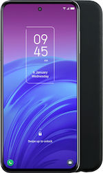 Volte-Tel Задна корица Черен (TCL 20L / 20L+ / 20 5G / 20S) Volte-Tel Задна корица Черен (TCL 20L / 20L+ / 20 5G / 20S)