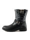 Boots 67717 Kids Boots Black