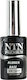 NTN Premium Base Coat για Ημιμόνιμα Βερνίκια Rubber 5ml