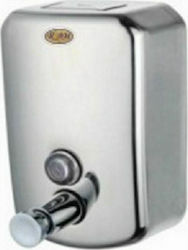 Ram Commercial Soap Dispenser Cream Soap Capacity 1000ml
