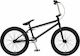 Free Agent Lumen 20" 2021 Μαύρο Ποδήλατο BMX χω...