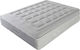 Imperial Strom Dream Μονό Ανατομικό Στρώμα Foam / Memory Foam 100x200x23cm με Ανεξάρτητα Ελατήρια