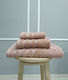 Joli Hotel Face Towel 90x50cm Beige Weight 600gsm