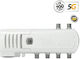 Televes 552320 Ενισχυτής Γραμμής F 5G 16dB 102dBuV