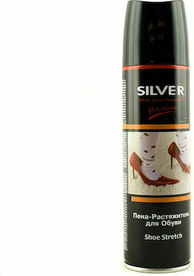 Μαλακτικό Δέρματος Εσωτερικής Χρήσης Cleaner for Leather Shoes White 150ml