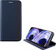 Idol 1991 Elite Anti-RFID Book Piele artificial...