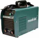 Meakida Welding Torch Inverter 200A (max) Electrode (MMA)