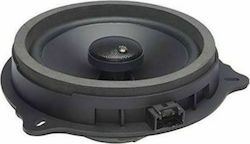 PowerBass OE652-FD Σετ Ηχεία 6.5" 60W RMS PowerBass OE652-FD Σετ Ηχεία 6.5" 60W RMS