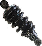 Yamaha Back Motorcycle Shock Absorbers Crypton-X 135 Γνήσιο for Yamaha Crypton