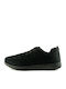 7BKO5 Damen Sneakers Schwarz