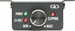 DD Audio Dm C Rmt Car Audio Accessories Remote Control 10.00.00034 DD Audio Dm C Rmt Car Audio Accessories Remote Control 10.00.00034