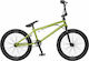 Free Agent Novus RT 20" 2021 Grün Fahrrad BMX