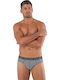 Bonatti Cooper Men's Slip Gray with Patterns