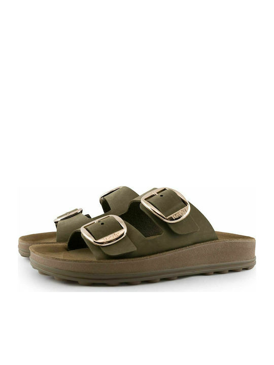 Fantasy Sandals S310 Οlive