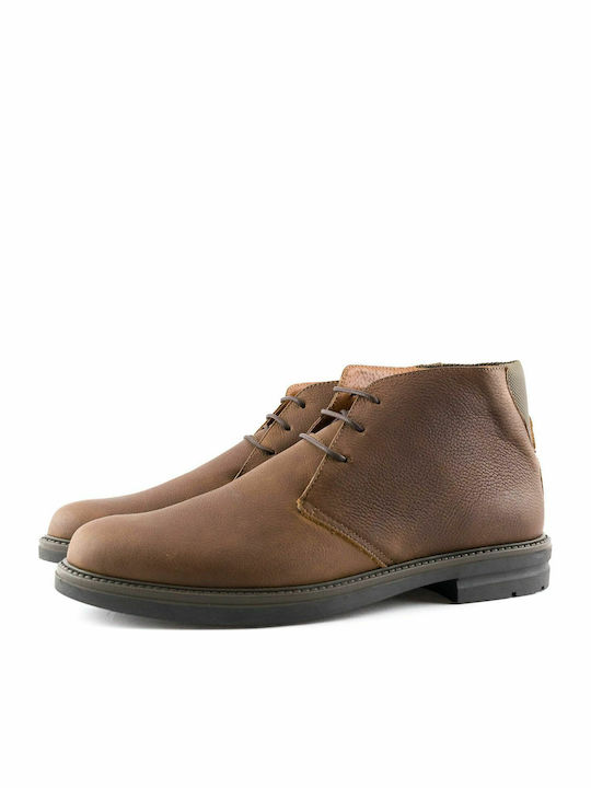 Fentini 501 Brown