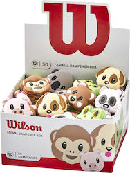 Wilson Animal Dampeners X 50 WR8405001 Антикрад...