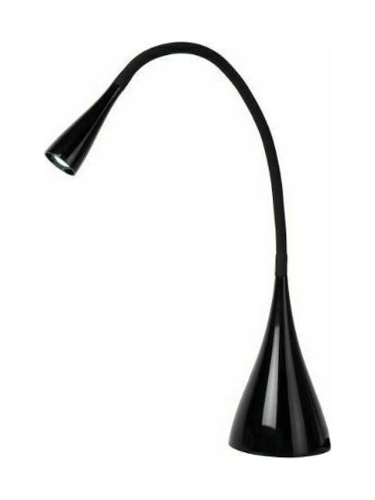 Lucide Lightning LED Φωτιστικό Γραφείου με Εύκα...