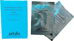 Aeolis Deep Hydration & Protection Moisturizing Cream Suitable for All Skin Types 24ml