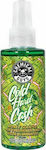 Chemical Guys Spray Aromatic Mașină Cash rece și greu 118ml 1buc