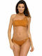 Marko Bikini-Set Mustard