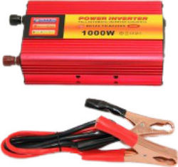 Inverter für Autos Modifizierte Sinuswelle 1000W zur Umwandlung von 12V DC in 220V AC