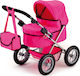 Bayer Design Doll Stroller Dolls Pram Trendy