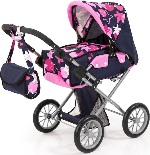 Bayer Design Doll Stroller City Star