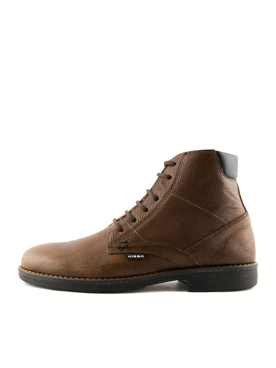 Nicon Footwear Co. Nicon Footwear Co.