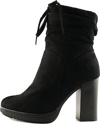 La Coquette TW-B17028 Boots Black