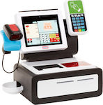 Little Tikes Magazin pentru Copii First Self Checkout Stand 656163