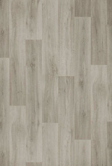 Newplan Σετ Πλαστικό Δάπεδο Βινυλίου Gluedown 55 LVT με 15 Λωρίδες