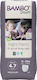 Bambo Nature Πάνες Βρακάκι Bambo Dreamy Girls για 15-35kg 10τμχ