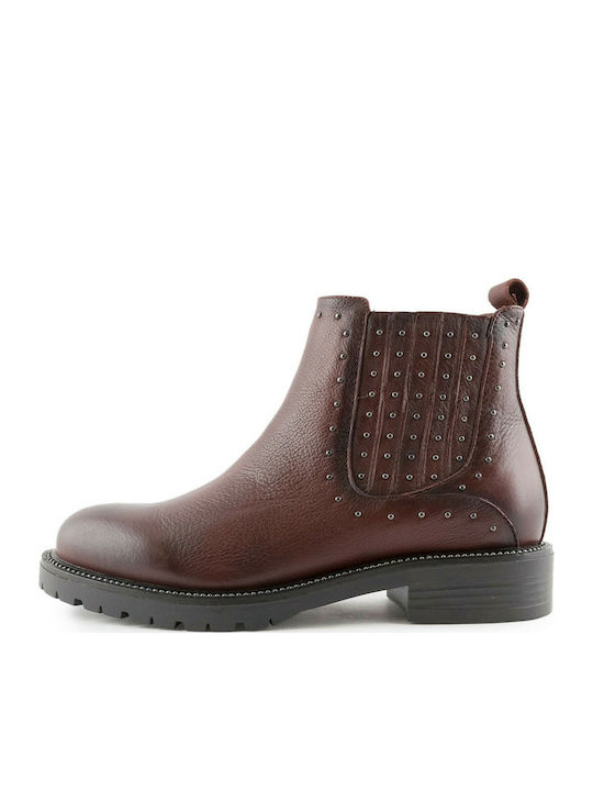 Carmela Footwear 66998 Bordeaux