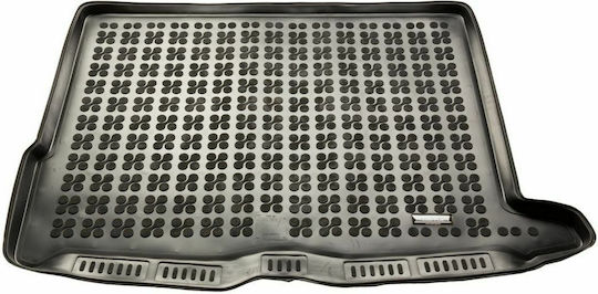 Rezaw Plast Trunk Mat Tray Type for Mercedes-Benz GLC 2015 Black