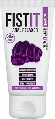 Shots Fist It Anal Relaxer Lubricant Gel 100ml