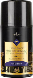 Sensuva Hybrid Formula Personal Moisturizer Sensuva Hybrid Formula Personal Moisturizer