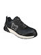 Wurth Daily Race Low Safety Black S1P with Certification ESD ,SRC