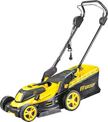 F.F. Group ELM 43/1800 Plus Electric Lawn Mower 1800W 46522