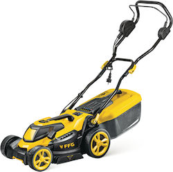 FFG ELM 34/1400 Plus Μηχανή Γκαζόν Ηλεκτρική 1400W FFG ELM 34/1400 Plus Μηχανή Γκαζόν Ηλεκτρική 1400W