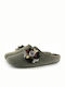 Adam's Shoes Winter Damen Hausschuhe in Gray Farbe